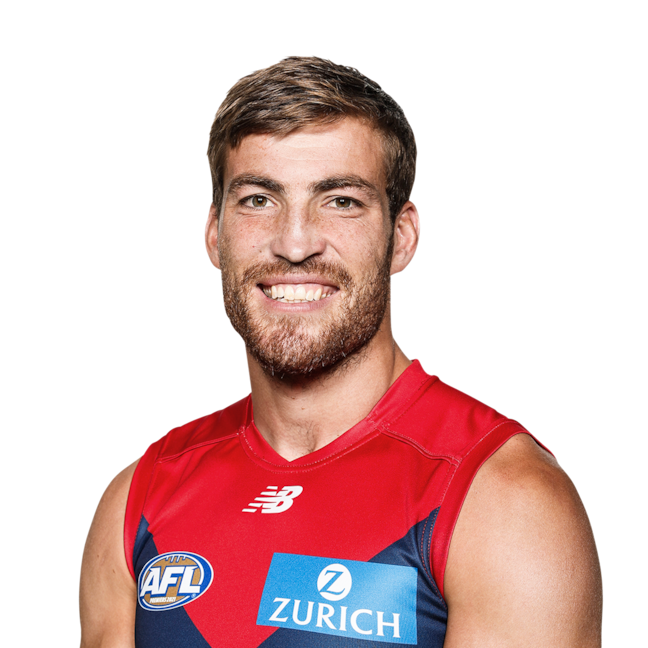 Jack Viney profile picture